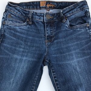 Kut from the Kloth Jeans